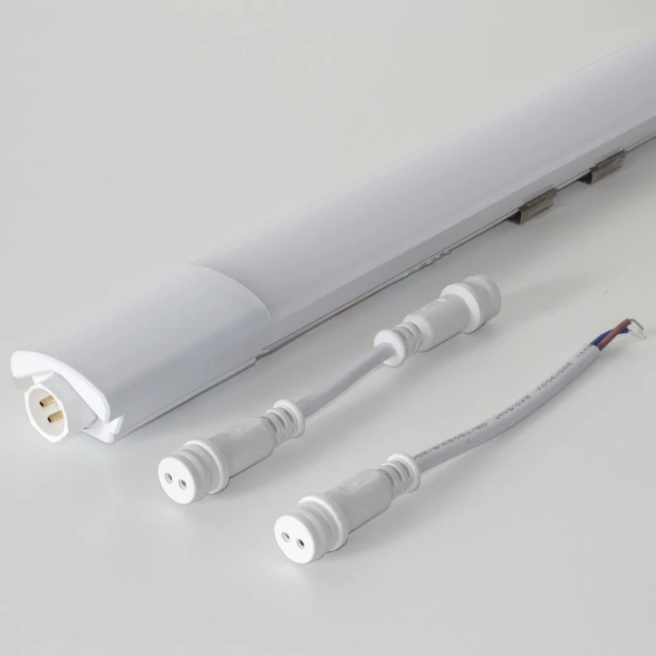 Светильник светодиодный промышленный EVROLIGHT WL2-36-K 36W 6400K (000056806) фото 4