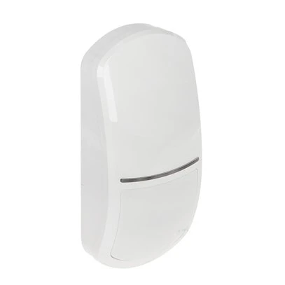 Комбинированный датчик движения Satel SLIM-DUAL (ИК + СВЧ) фото 3