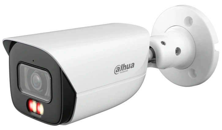IP-відеокамера Dahua DH-IPC-HFW3849E-AS-IL (2.8мм)