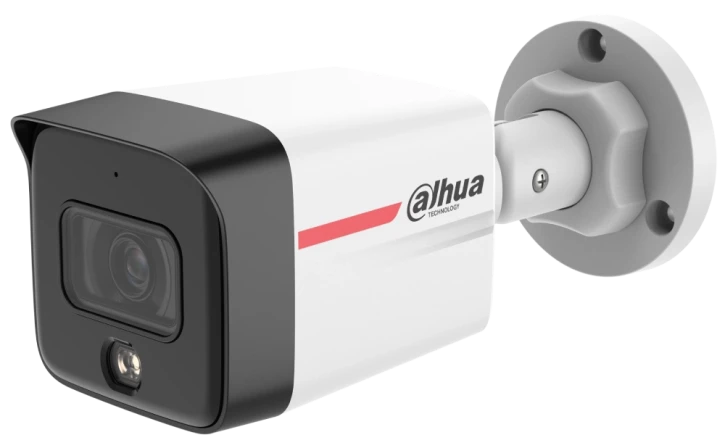 IP-відеокамера Dahua DH-IPC-HFW1439TC1-A-PRO (2.8мм)