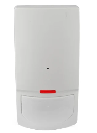 Датчик руху та розриву скла Crow SWAN PGB фото 3