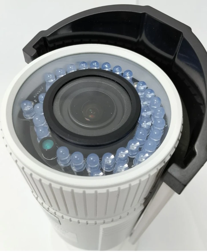 (Уценка) Уличная IP-камера Hikvision DS-2CD2612F-I фото 6