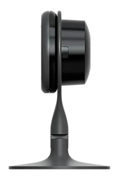 (Уцінка) Розумна камера відеоспостереження Nest Cam Indoor Black фото 6