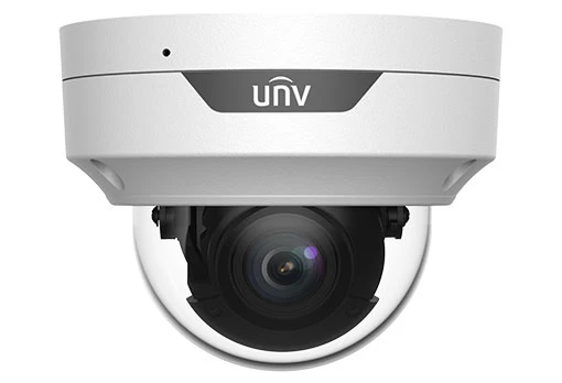 IP-Відеокамера Uniview IPC3532LB-ADEZK-H White