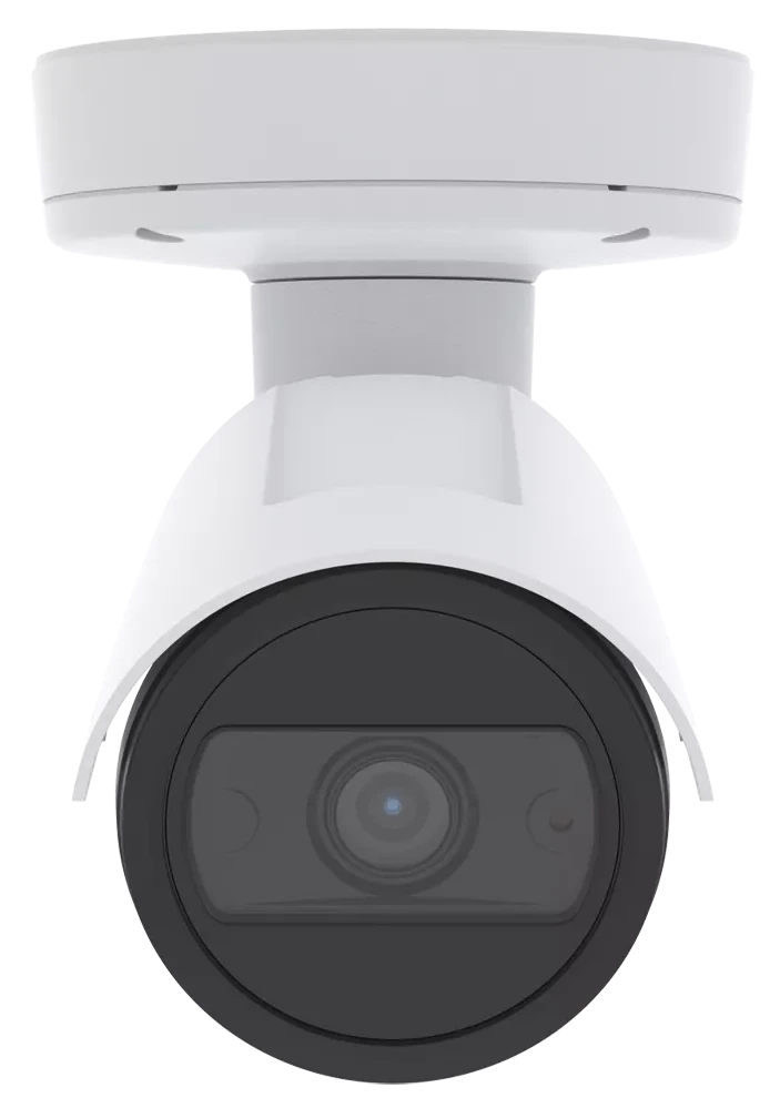 IP-видеокамера Axis P1455-LE фото 2