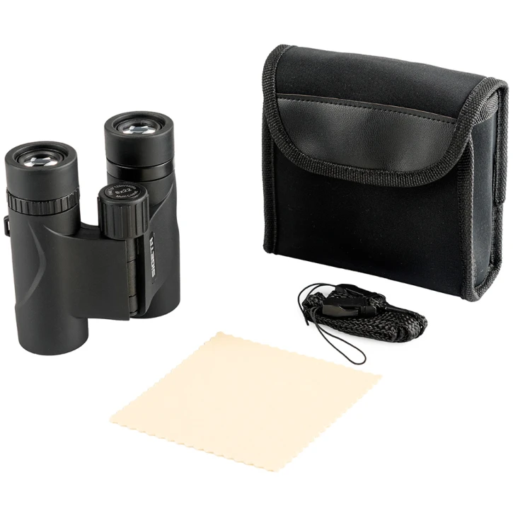 Бинокль SIGETA INTREK 8x22 (65887) фото 4