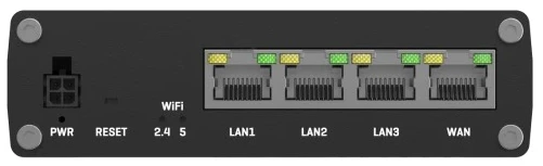 Маршрутизатор Wi-Fi 5 Teltonika RUTM10 фото 5