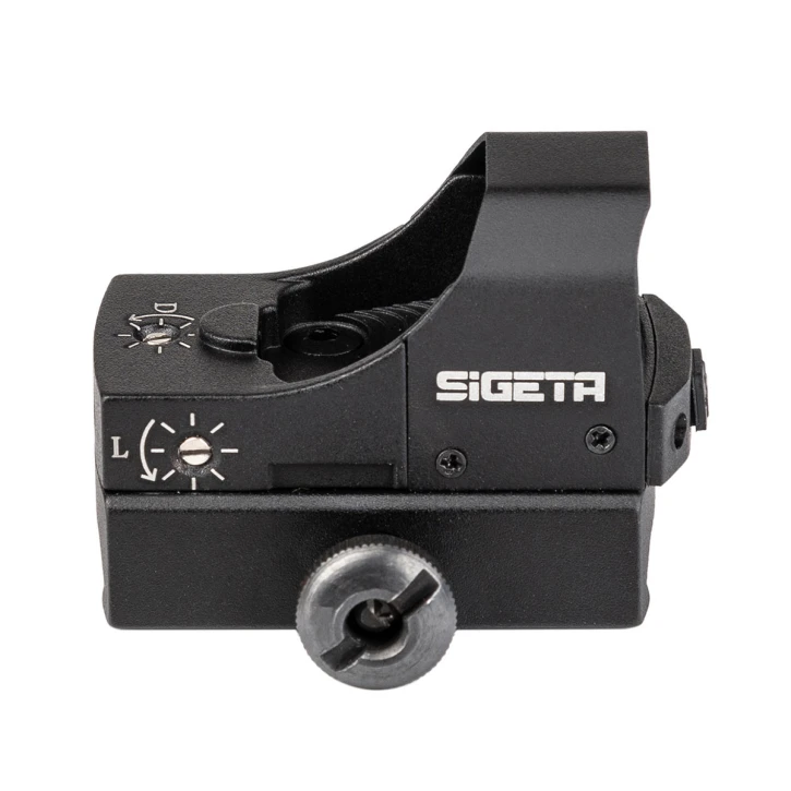 Коліматорний приціл SIGETA AntiRU-03 (65703) фото 4