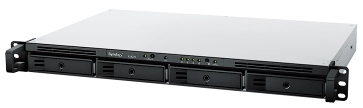 NAS Synology RS422+ фото 2