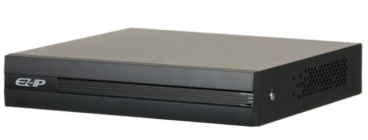 Мережевий IP відеореєстратор Dahua NVR1B04HC-4P/E