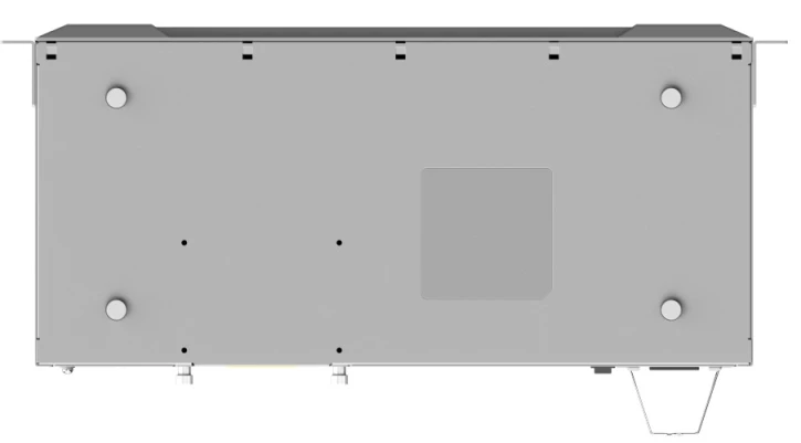 Маршрутизатор Ruijie Reyee RG-EG1510XS фото 4