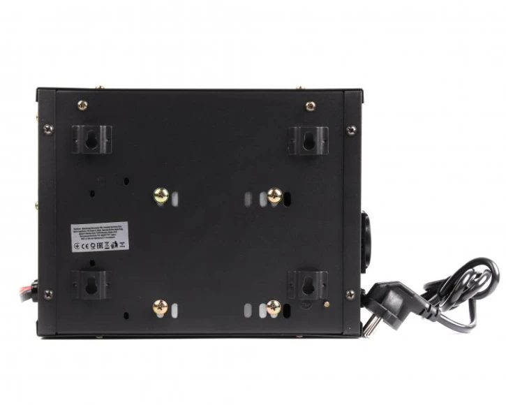 ДБЖ Maxxter MX-HI-PSW1000-01 Black фото 3