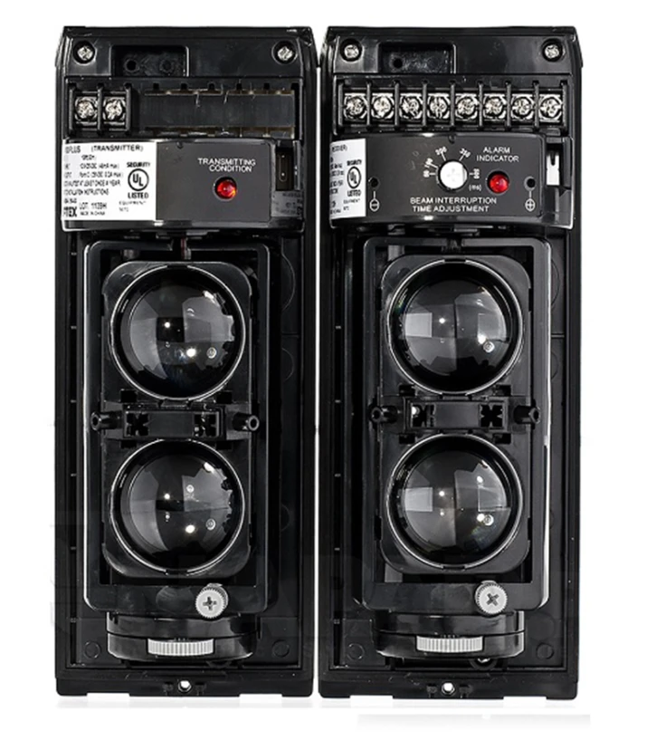 Инфракрасный барьер Optex AX-200TF фото 2