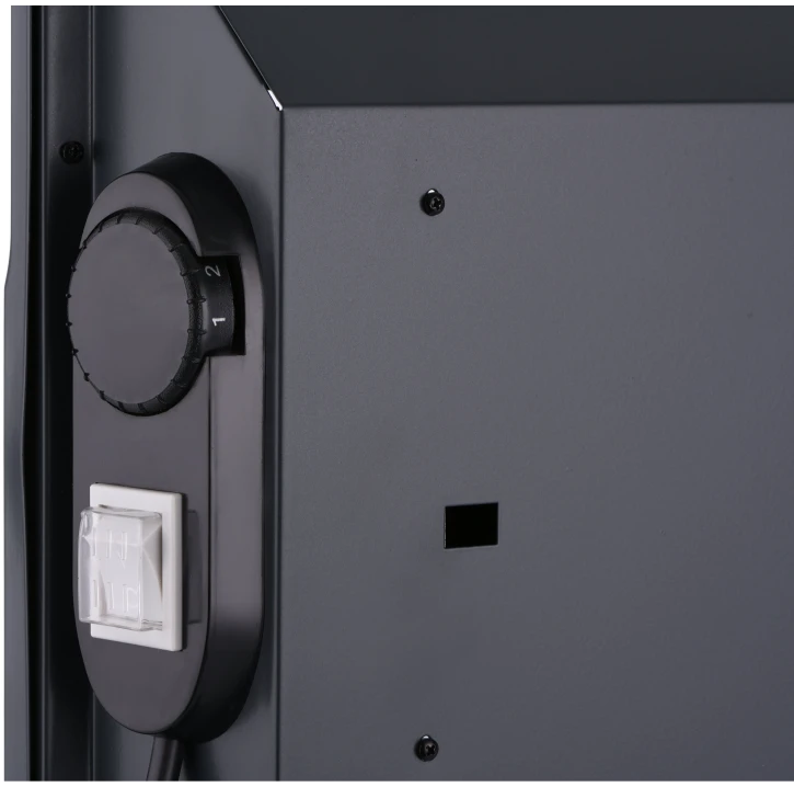 Конвектор Ardesto CH-2000MCA фото 6