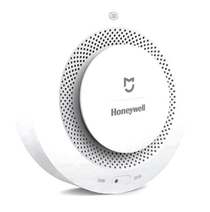 (Уцінка) Датчик диму Xiaomi Honeywell Fire Alarm Detector (JTYJ-GD-01LM) фото 6