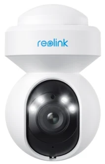 IP-відеокамера Reolink E1 Outdoor Pro (2.8-8) White фото 2