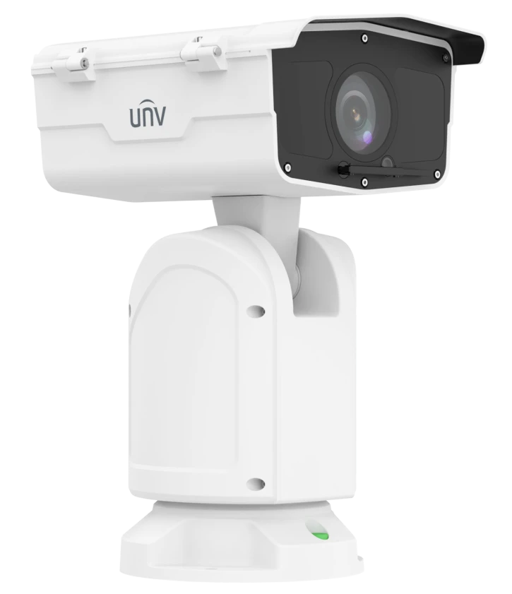 ІР-відеокамера Uniview IPC7624ER-X41-VH1 (6-246) White фото 3