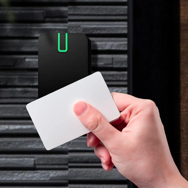 Зчитувач U-Prox SE mini фото 3