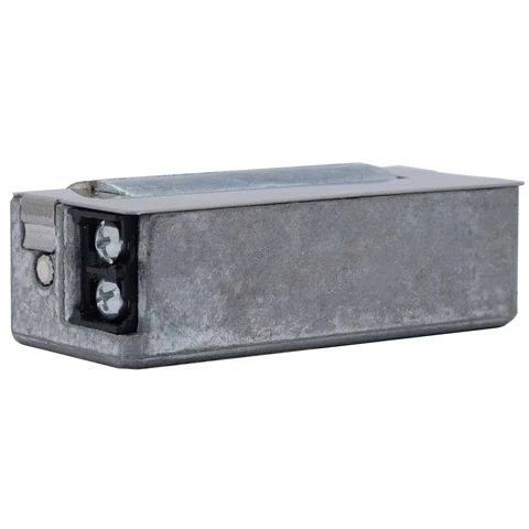 Електромеханічна защіпка Cisa 15100 НЗ-АЕ (38547) фото 3