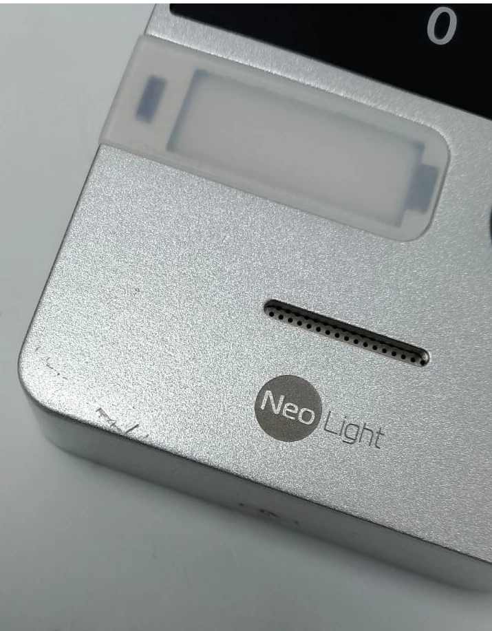 (Уценка) Видеопанель Neolight Optima ID Key FHD фото 4