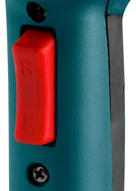 Гайковерт ударний Ronix 2035 Blue фото 6