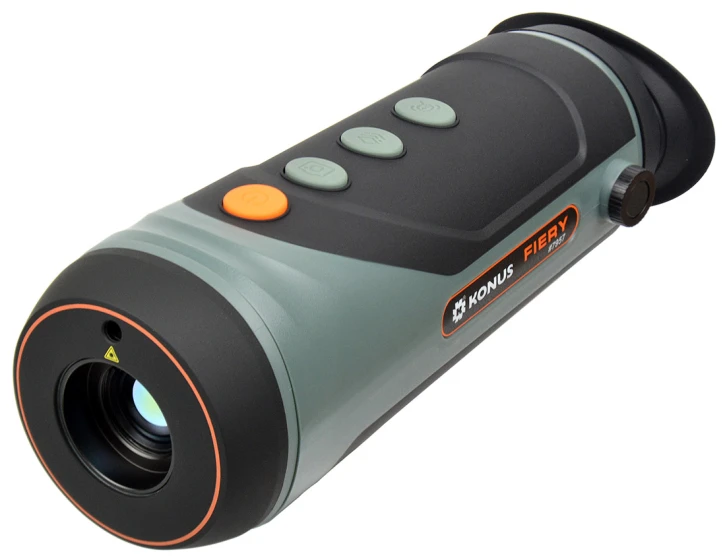 Теповизор Konus FIERY 2x-16x 400x300 (7957)