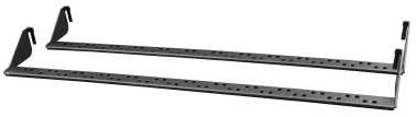 Патч-панель Cablexpert 19" 48xRJ-45 UTP cat.5е (NPP-C548CM-001) фото 3