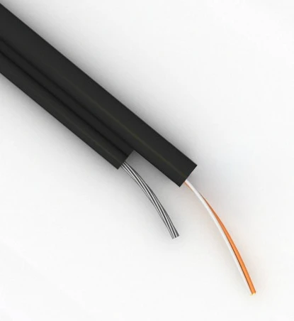 Кабель вита пара Одескабель CAT.3 UTP КПП-ВП(16) 1х2х0,5, 305 м Black (CAT.3 UTP)