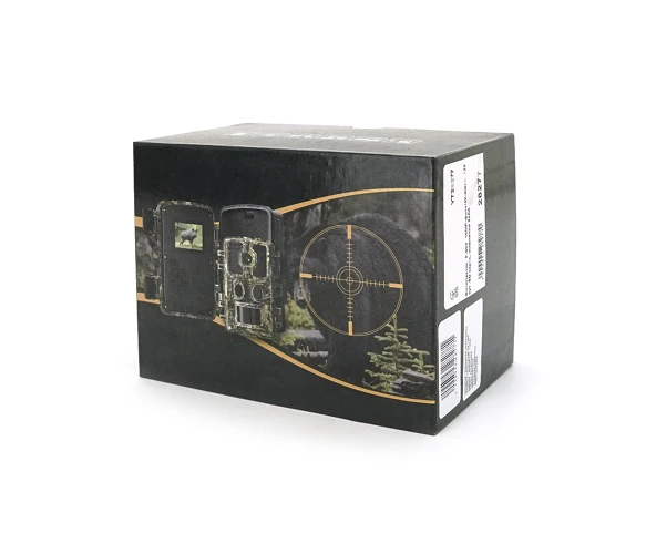 Фотоловушка Yoso F-903 Khaki (YT28277) фото 6