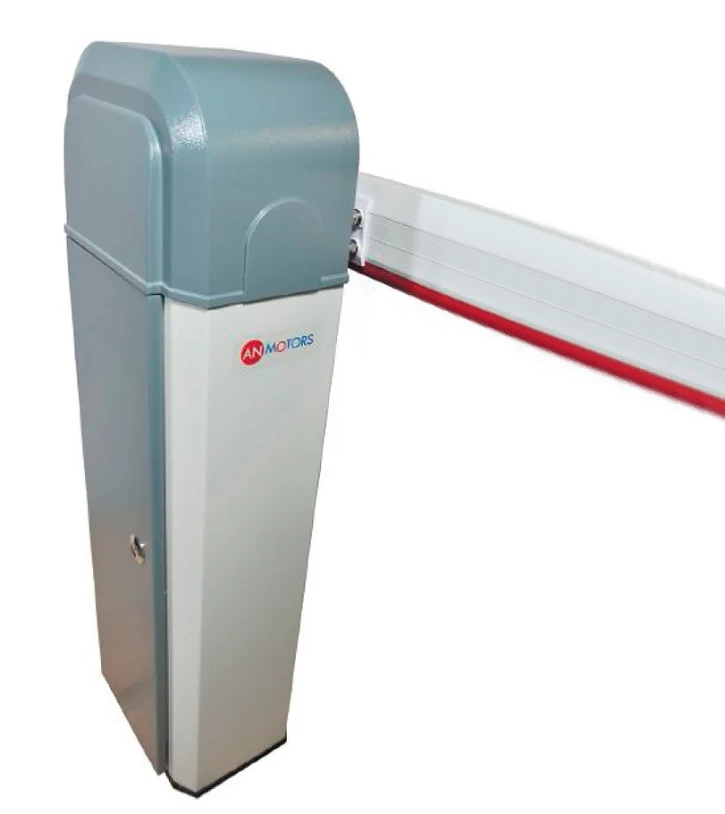 Комплект автоматичний шлагбаум AN Motors ASB6000 стріла 5,3 м