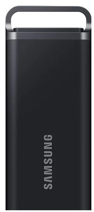 Накопичувач SSD Samsung T5 Shield 2TB USB 3.2 (MU-PH2T0S/EU) фото 2