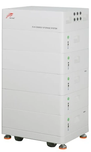 Акумулятор Ritar HV RESS-25KW (25kWh, 256В)