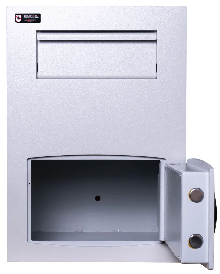 Сейф офисный Griffon D.53.K фото 5