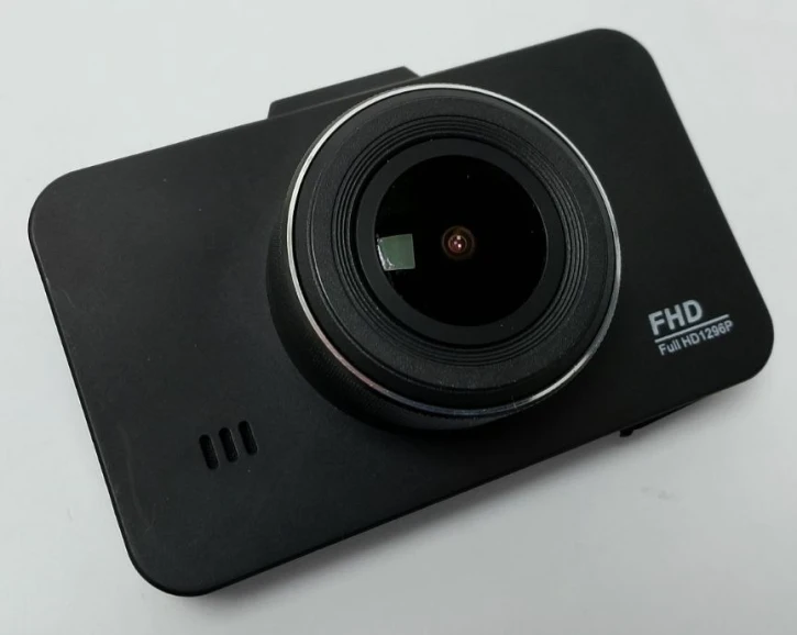 (Уценка) Автомобильный видеорегистратор Tecsar BCR-3M1CH фото 4