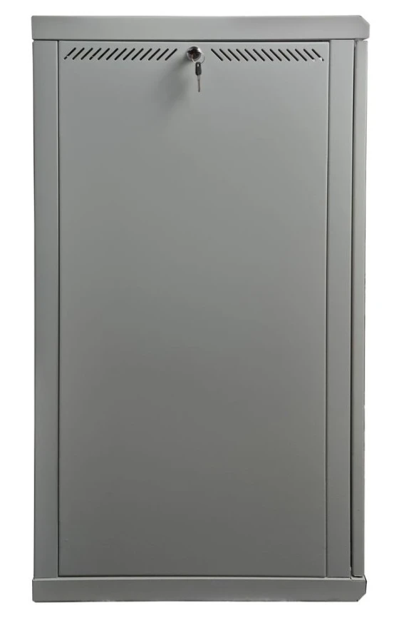 Шафа навісна E-server 15U 600х500х773 мм сіра (ES-Е1550G) фото 7