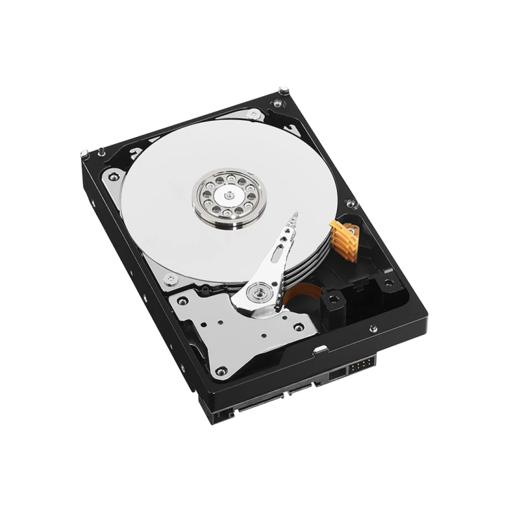 Жорсткий диск Western Digital Purple 10TB 256MB WD100PURZ 3.5 SATA III Western Digital 3576 фото 4
