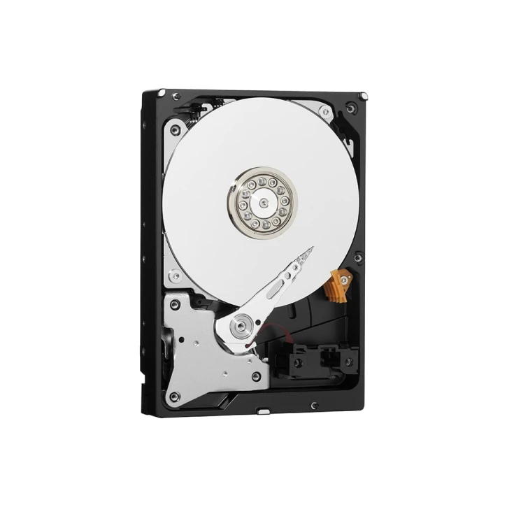 Жорсткий диск Western Digital Purple 10TB 256MB WD100PURZ 3.5 SATA III Western Digital 3576 фото 3