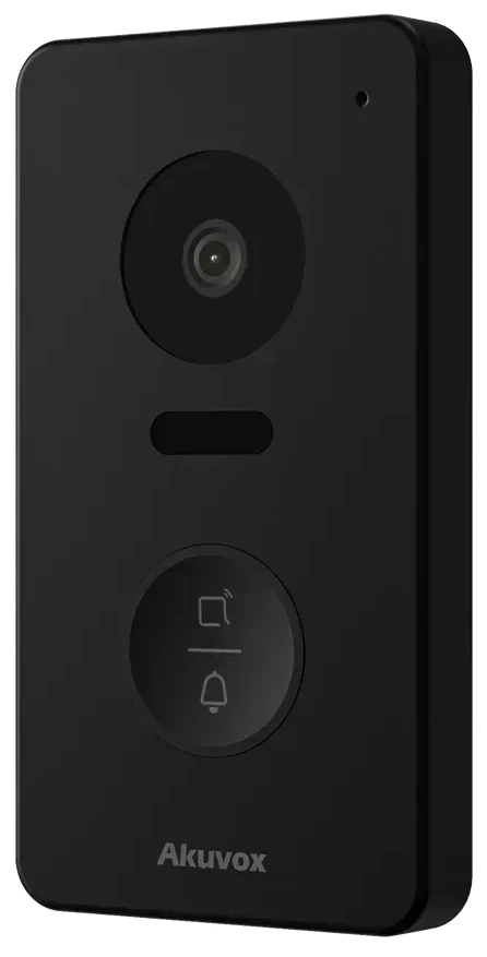 Вызывная панель Akuvox E13S (00-00003097) фото 2