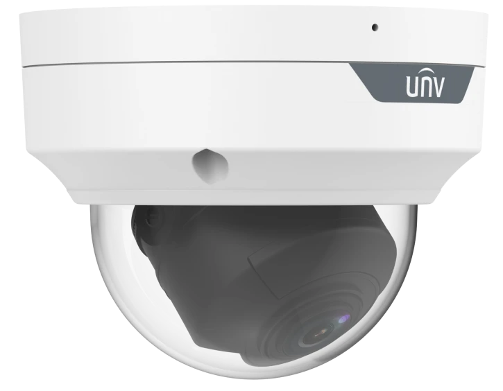 IP-відеокамера Uniview IPC3514LE-ADF28K-WP (2.8) White