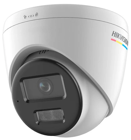IP-відеокамера Hikvision DS-2CD1347G3-LIUF (2.8 мм)