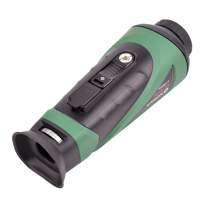 Тепловізор Konus FLAME 640x512 (7955) фото 7