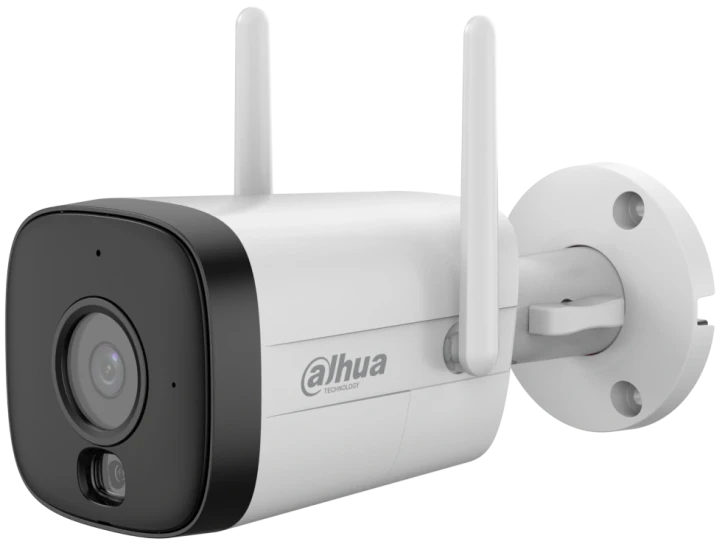 IP-відеокамера Dahua DH-IPC-HFW1539DTK1-SAW-IL (2.8мм)