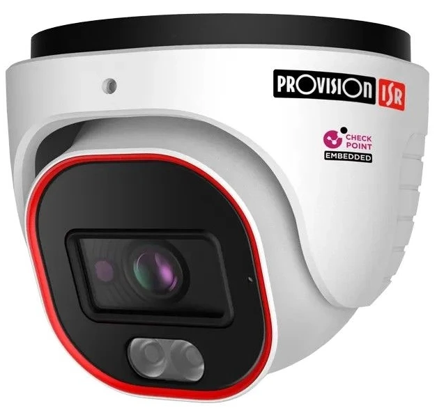 IP-видеокамера Provision-ISR DH-340IPSN-28 (2.8 мм)