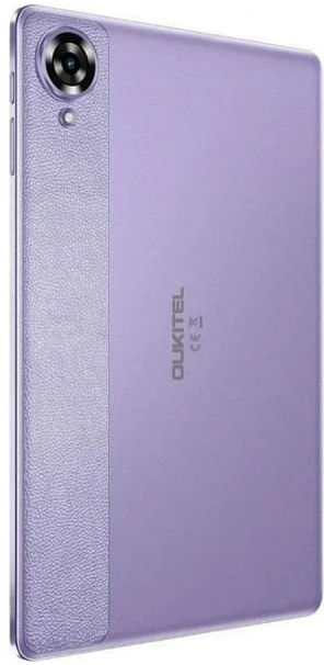 Планшет Oukitel OT11 4GB/128GB + Case + Slylus Purple (6931940737111) фото 4