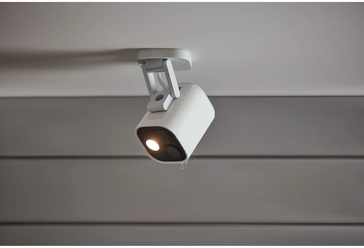 Камера Хаб Aqara G5 Pro Wi-Fi White (CH-C07D) фото 6