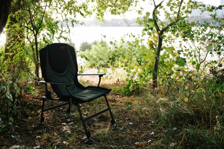 Крісло Tramp Chairman TRF-031 (TRF-031) фото 7