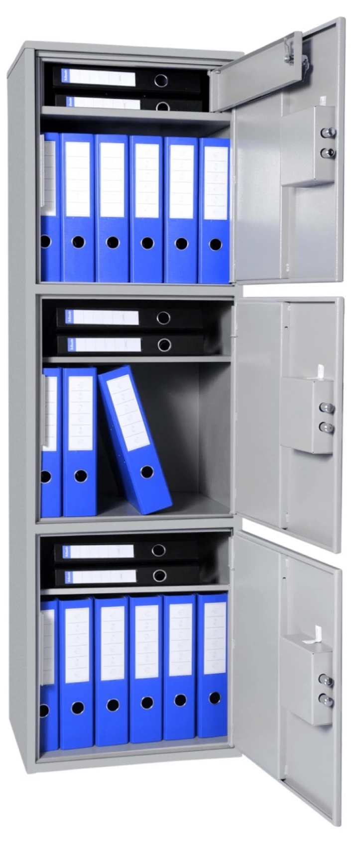 Сейф-шафа офісна Паритет-К B3.152.K фото 2