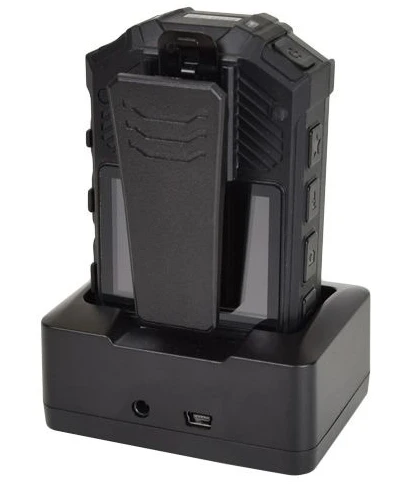 Нагрудный видеорегистратор Atis Body Cam 64Gb фото 3