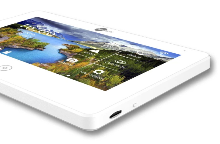 (Уценка) Домофон Neolight Alpha HD WF фото 9