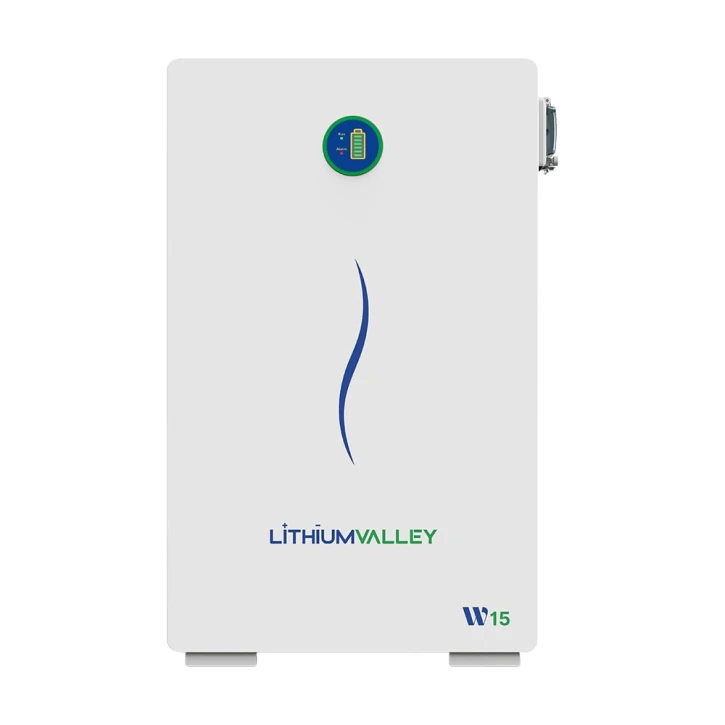 Акумулятор Valley W15-5A 280Ah 51.2V (42-00403)